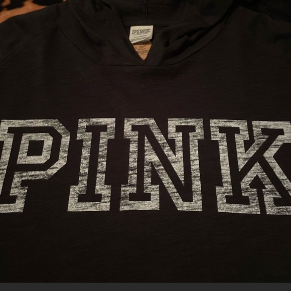 PINK Hoodie and Jogger Set - Picture 5 of 9